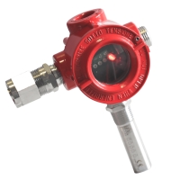 Heat Detector TMP2 JO and TO (Atex Zone 1 + EN54-5)