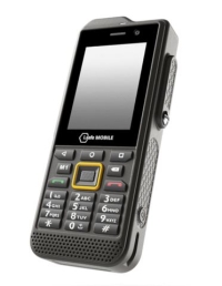 Mobile Phone industry IS330.RG